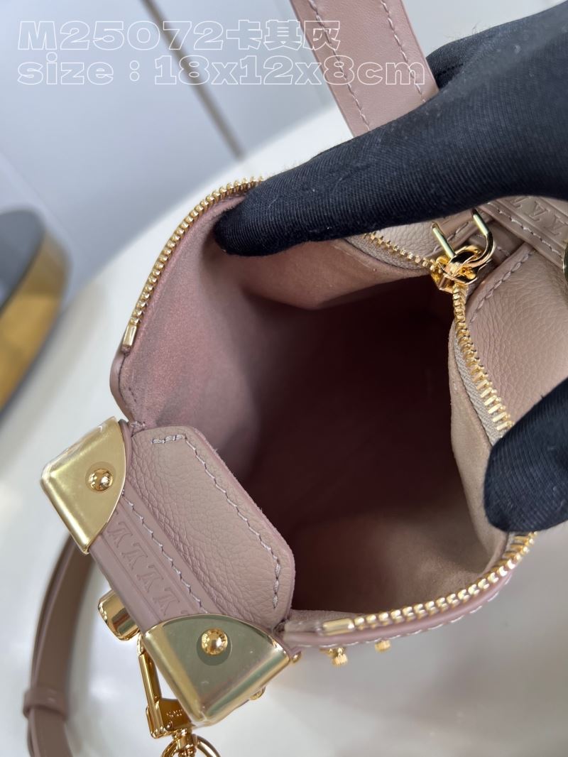 Louis Vuitton Box Bags